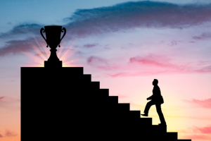 motivasi bukan di ciptakan, tetapi di munculkan dalam diri