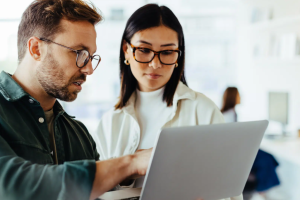 The New New: Leadership Behaviors for an Evolving Workforce