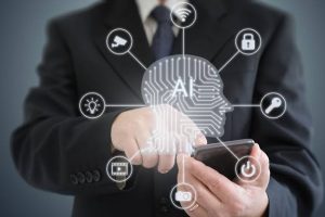 Semakin Banyak yang Dapat Dilakukan AI, Semakin Penting Kepemimpinan Diri