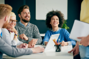 Why Leadership Is the Advantage AI Can’t Replace